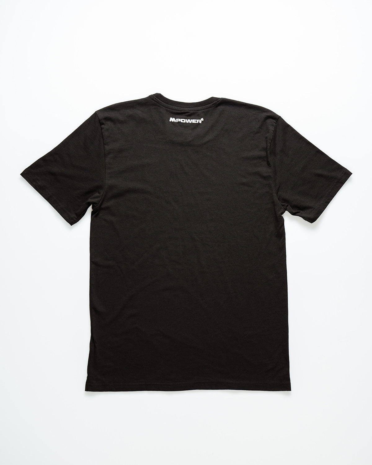 Barcode Tee