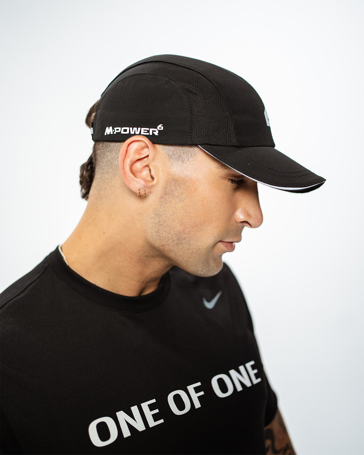 6 Performance Cap