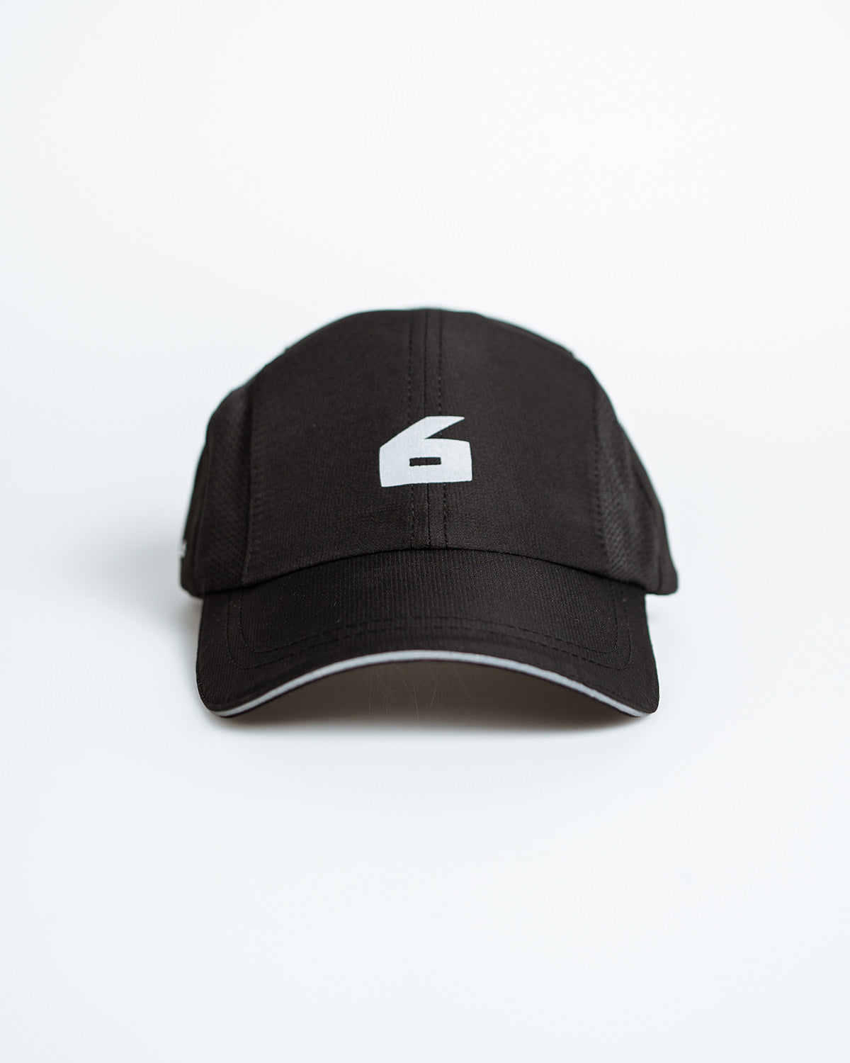 6 Performance Cap