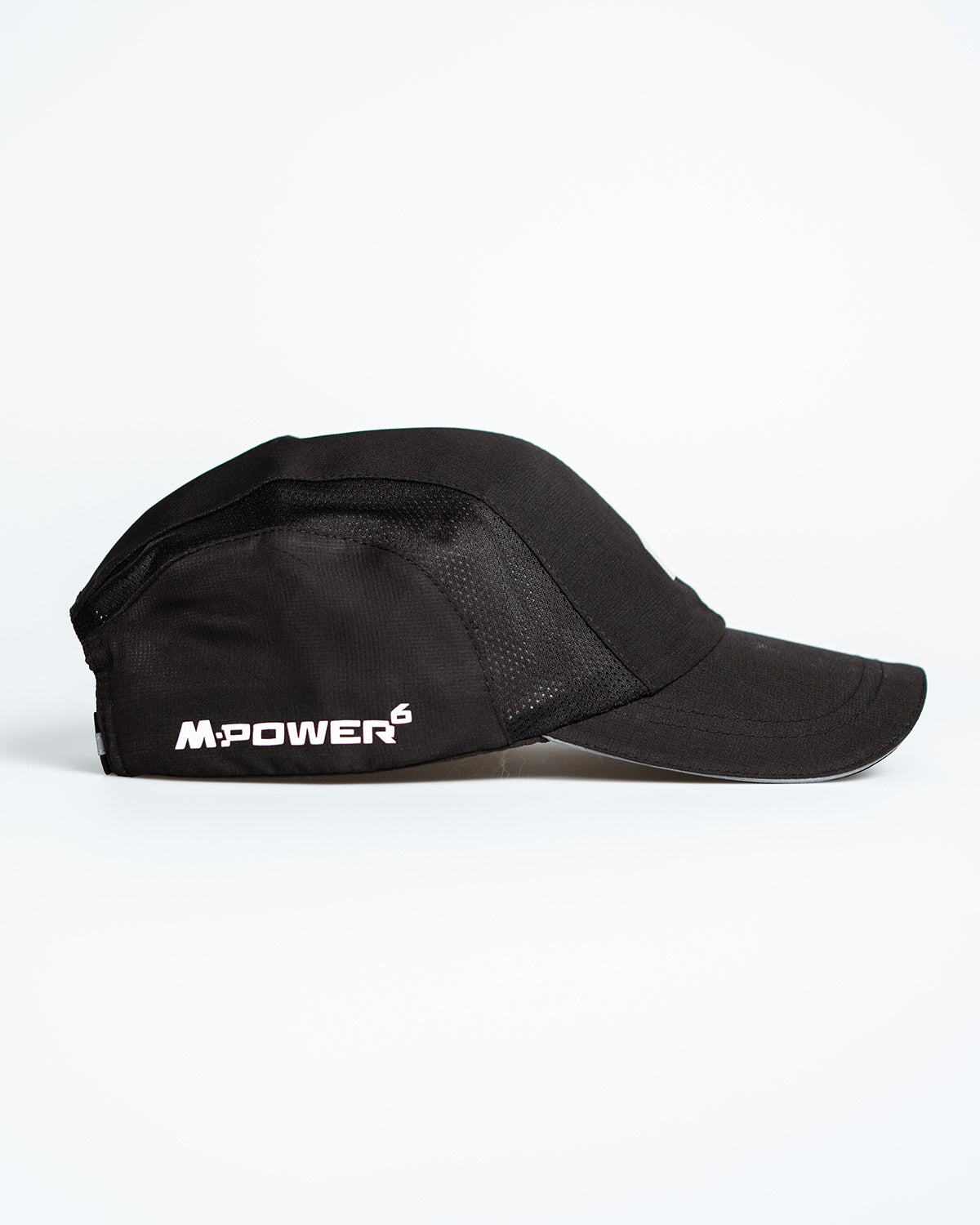 6 Performance Cap