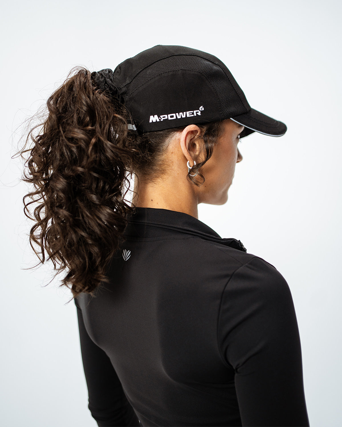 6 Performance Cap