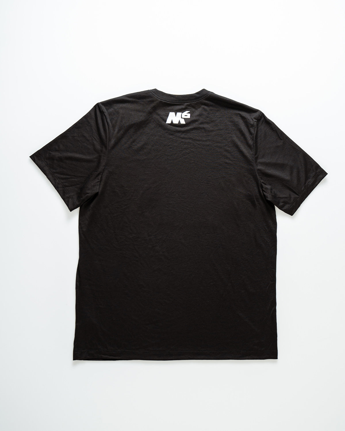 Black 1 of 1 Tee