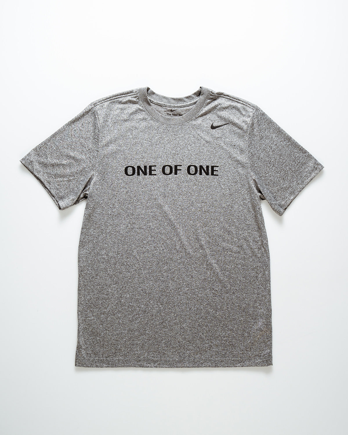 Gray 1 of 1 Tee