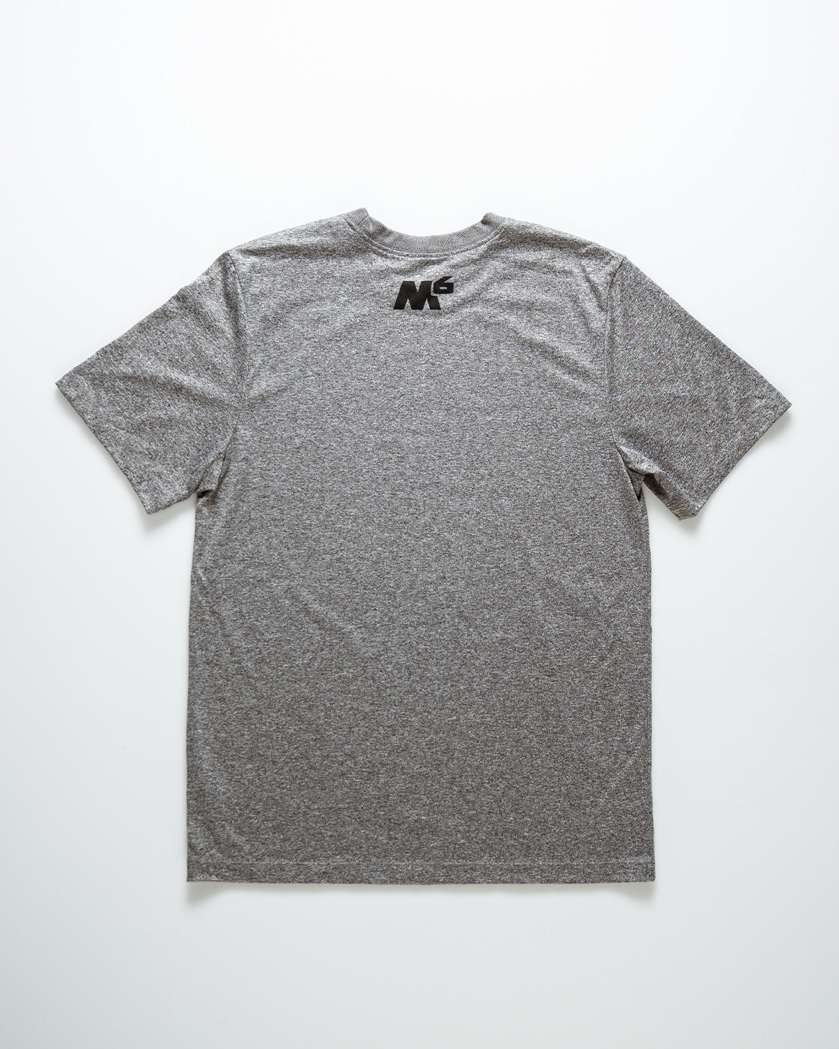 Gray 1 of 1 Tee