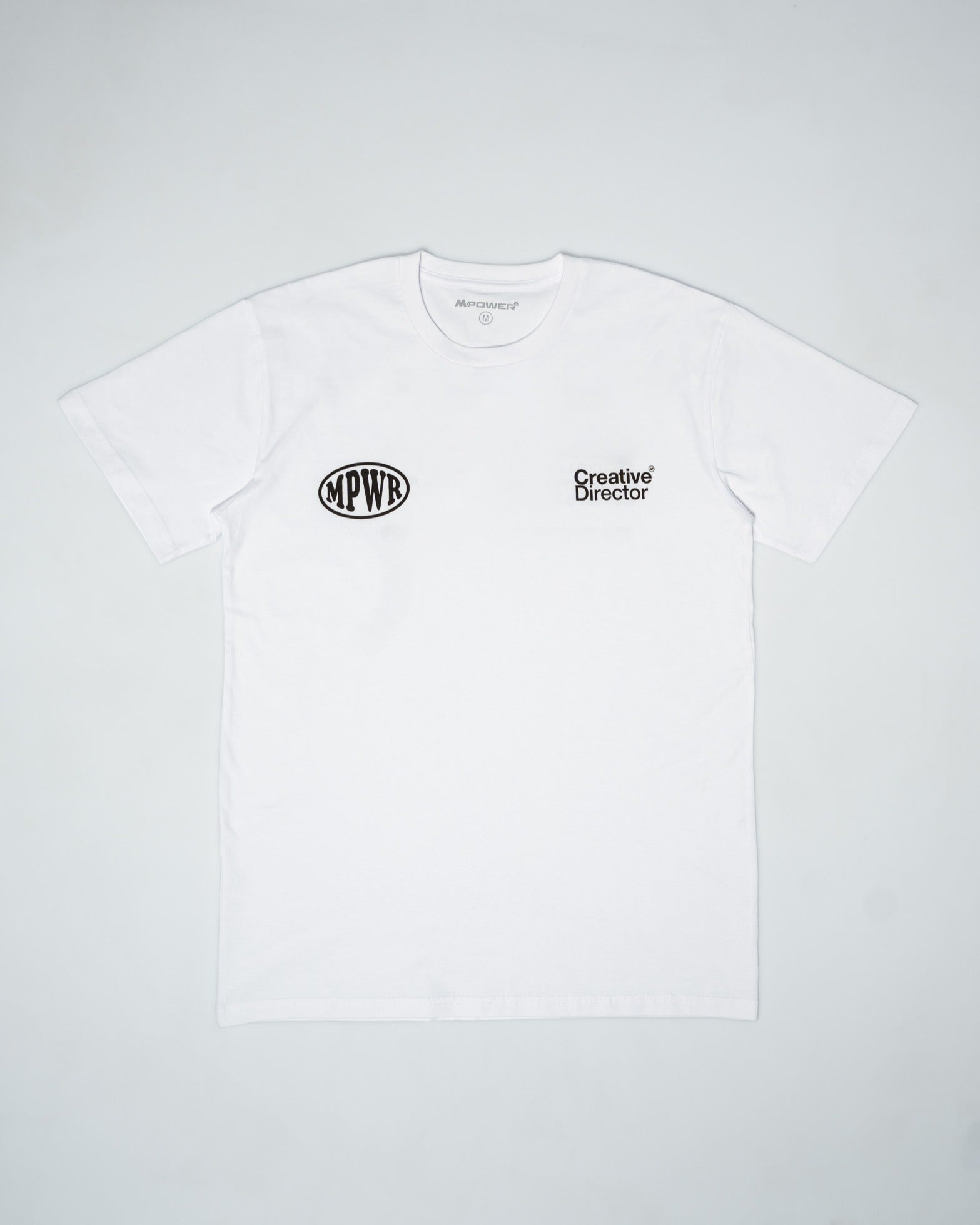 Creative Director Tee