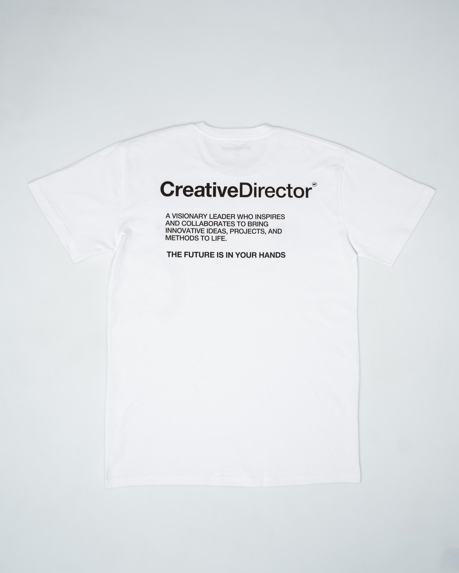 Creative Director Tee