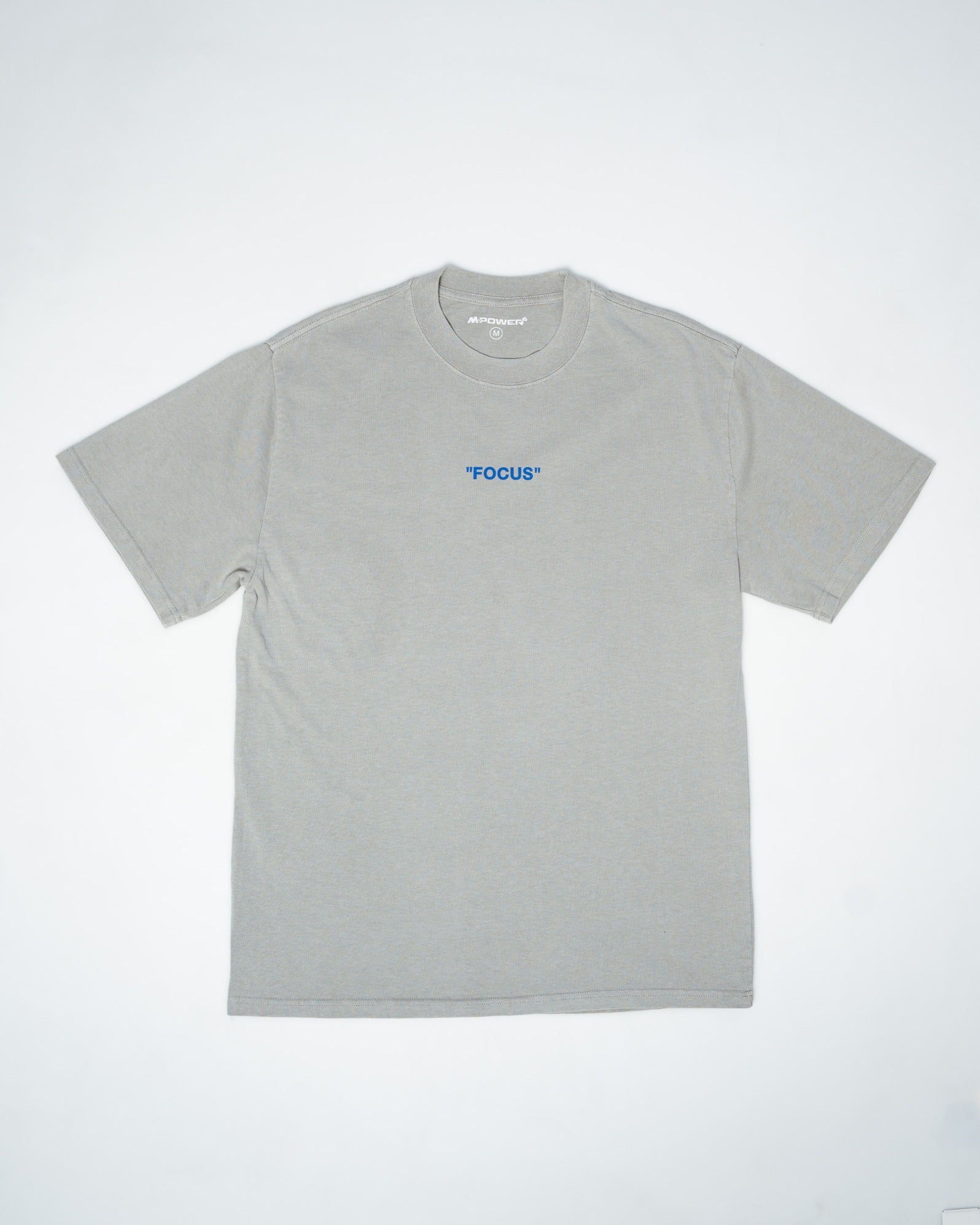 Focus Tee