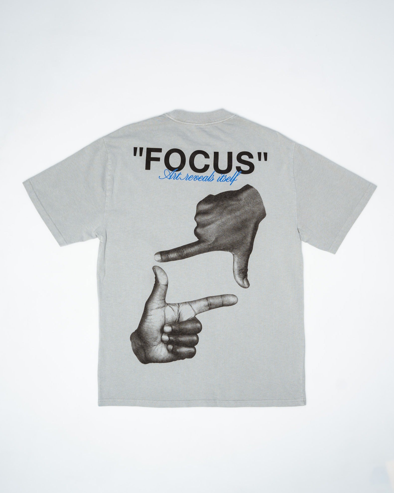 Focus Tee