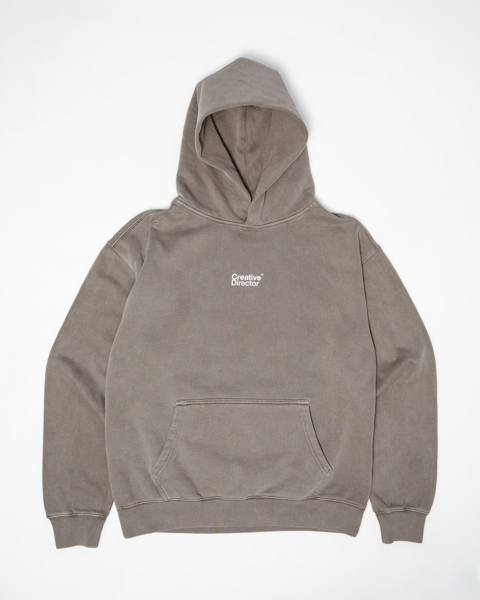 Creative Director Hoodie