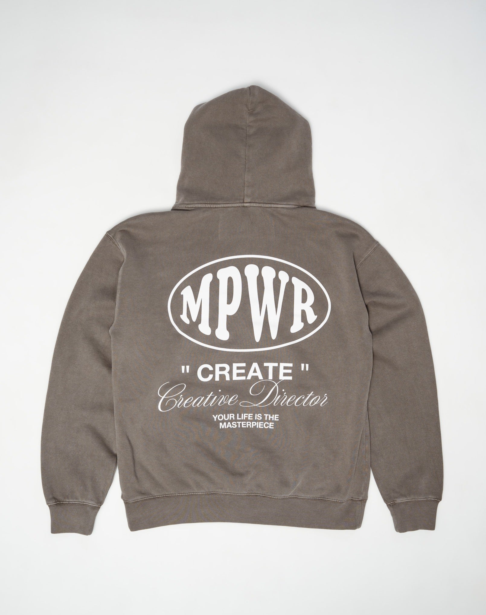 Creative Director Hoodie