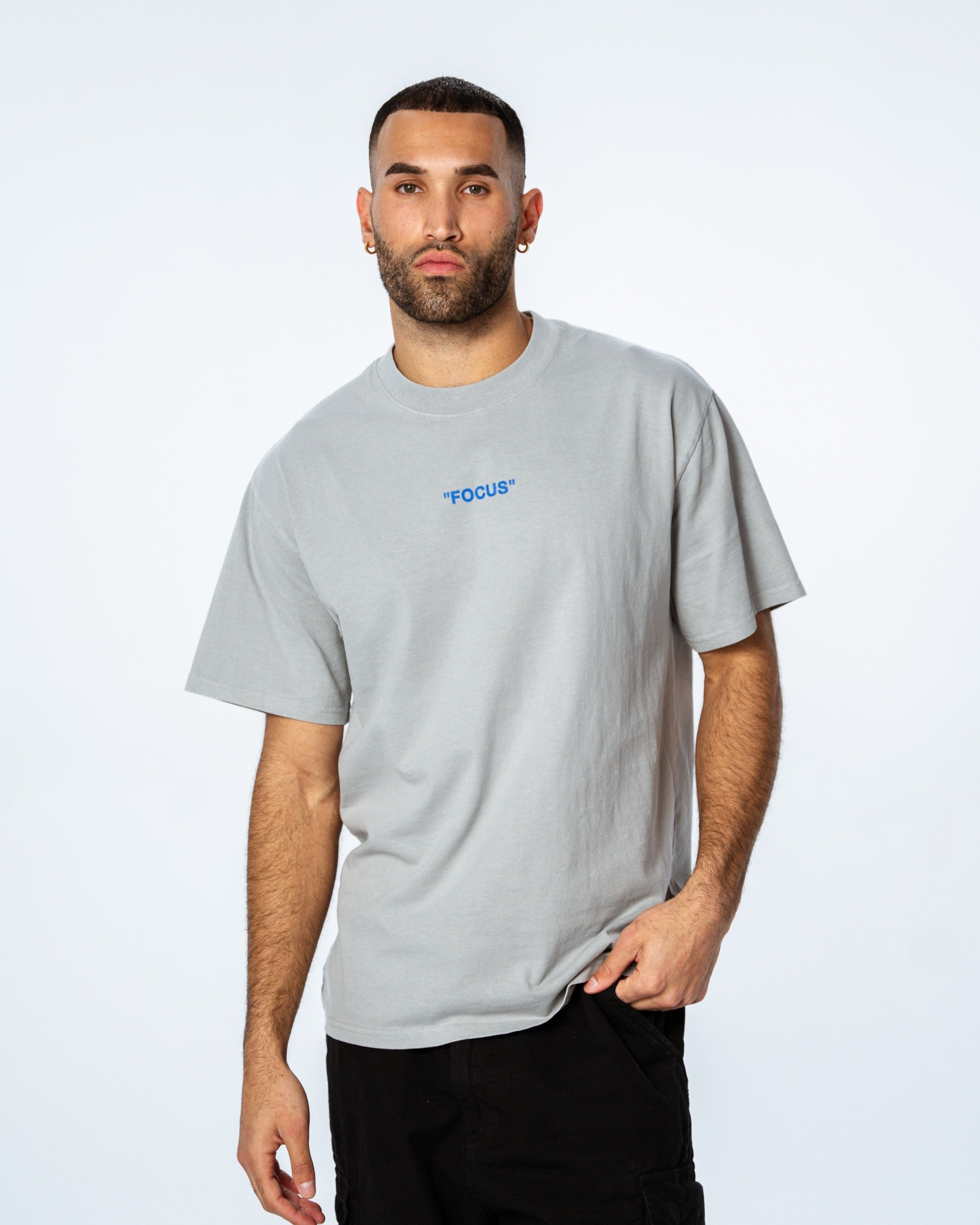 Focus Tee