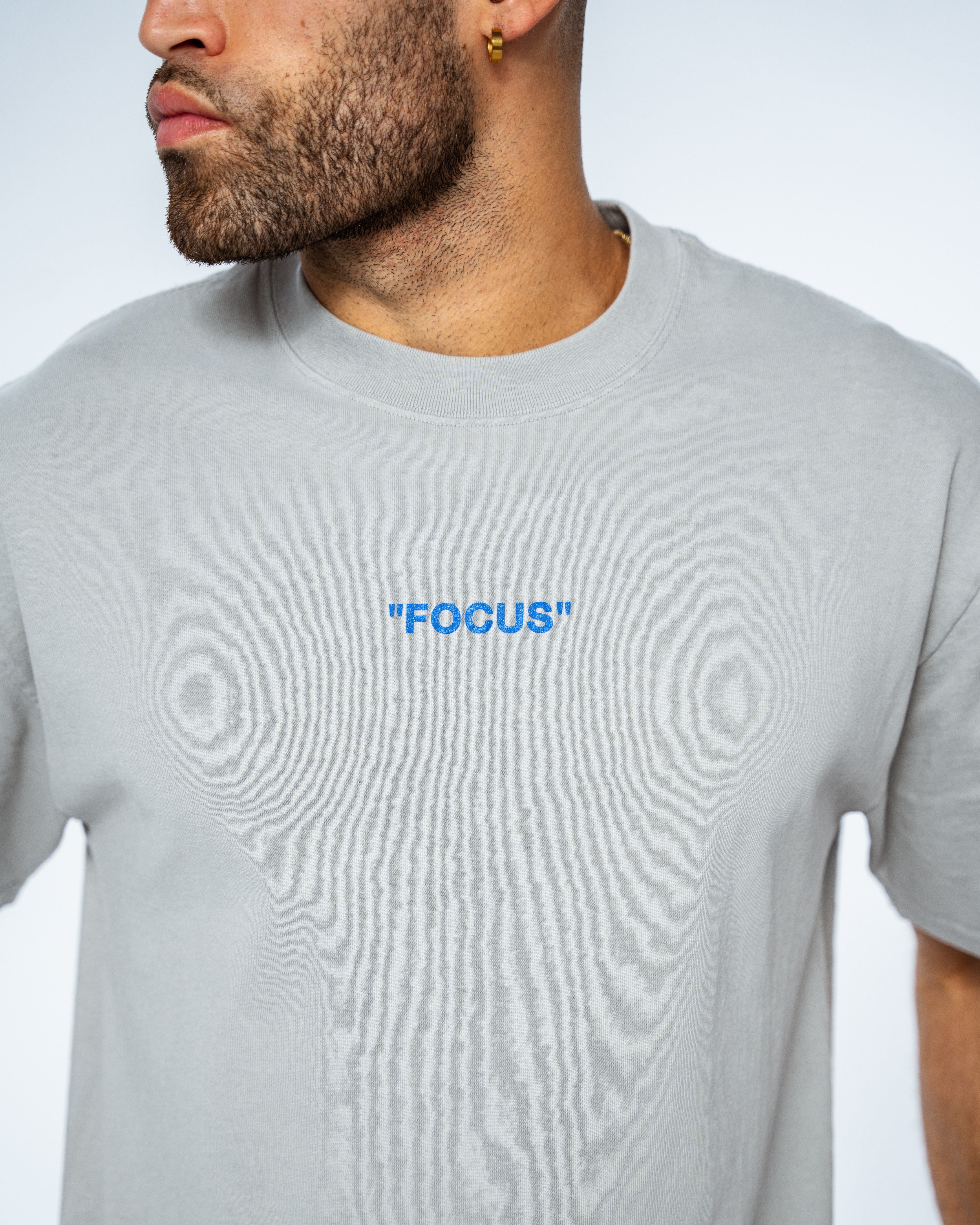 Focus Tee