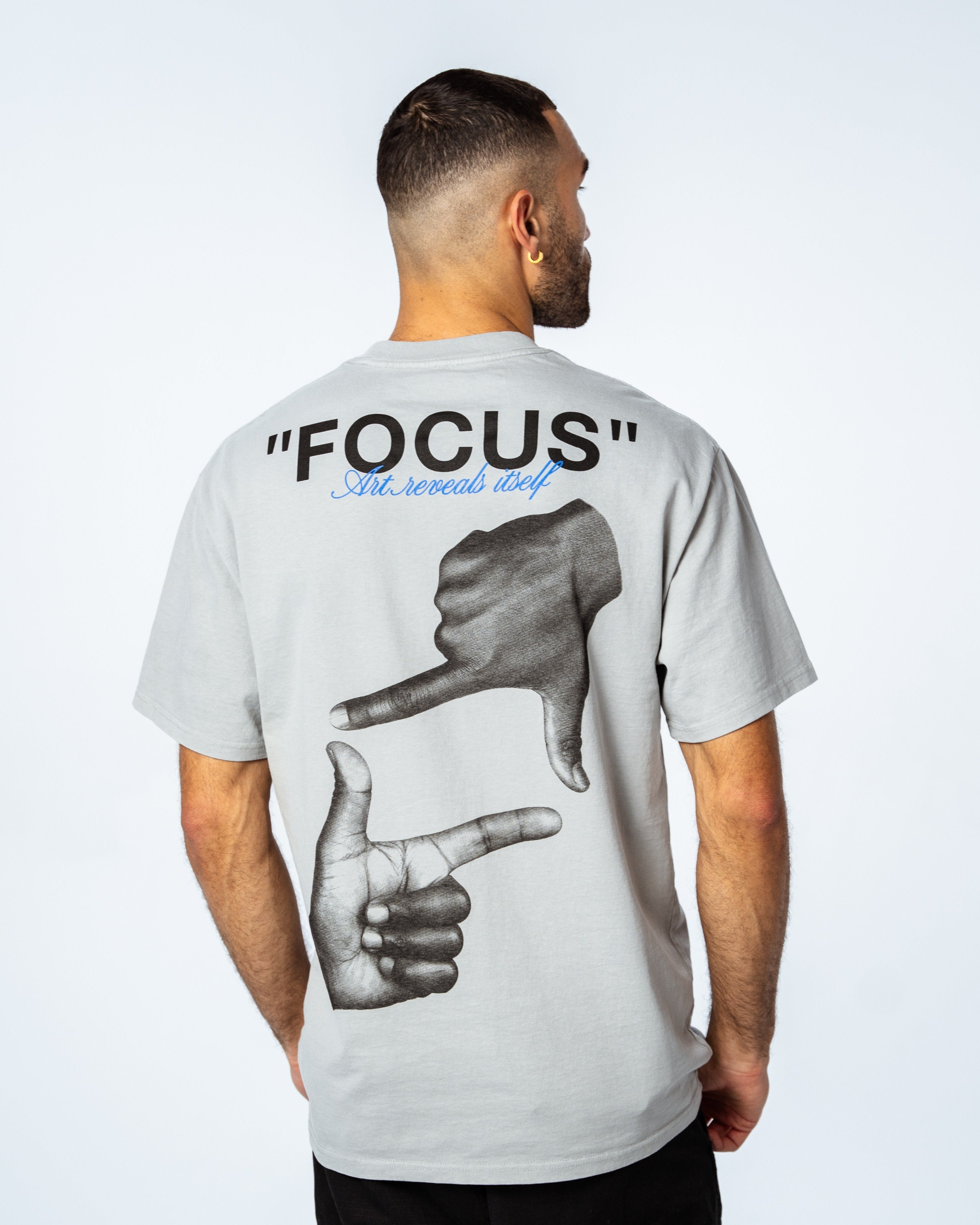 Focus Tee