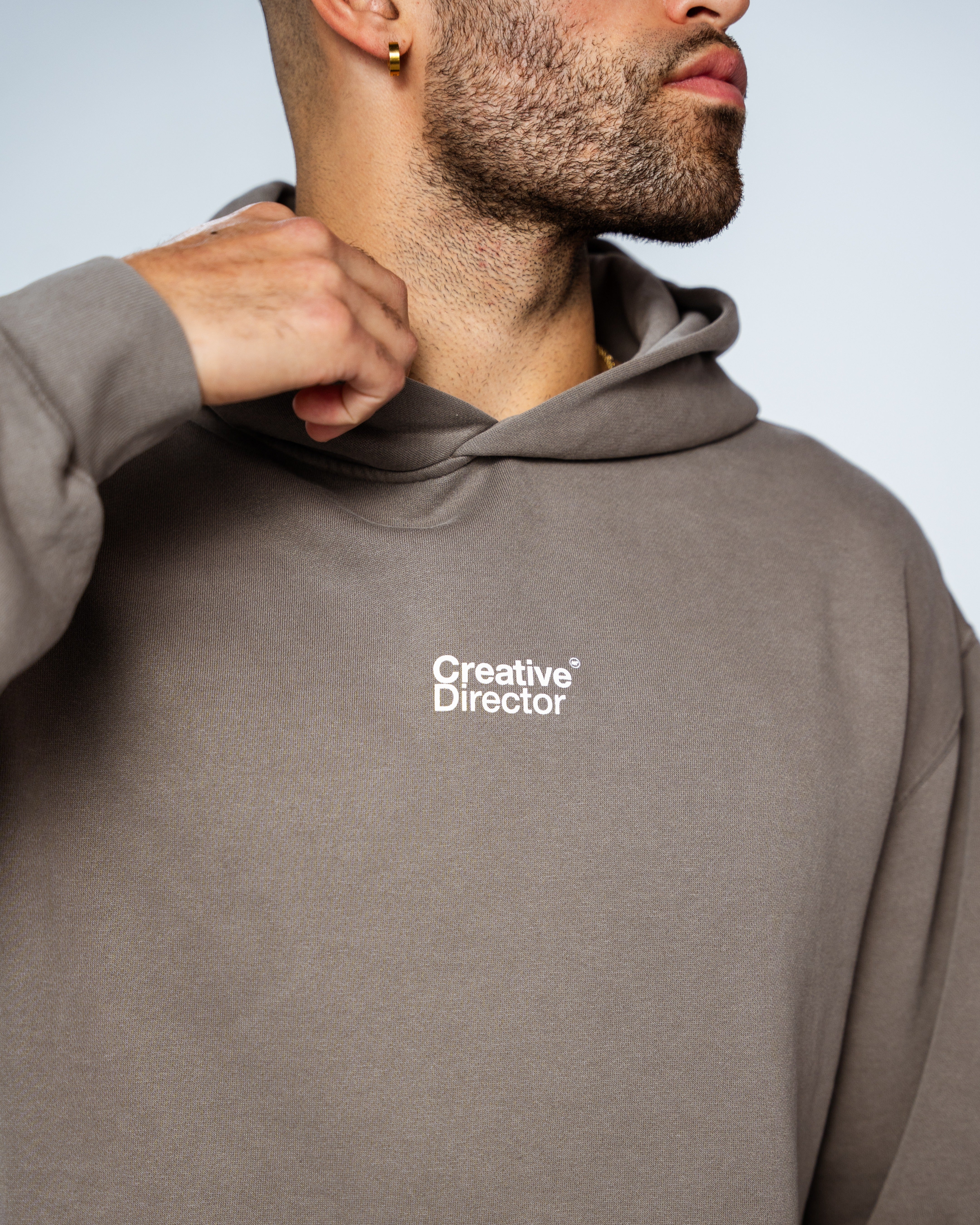 Creative Director Hoodie