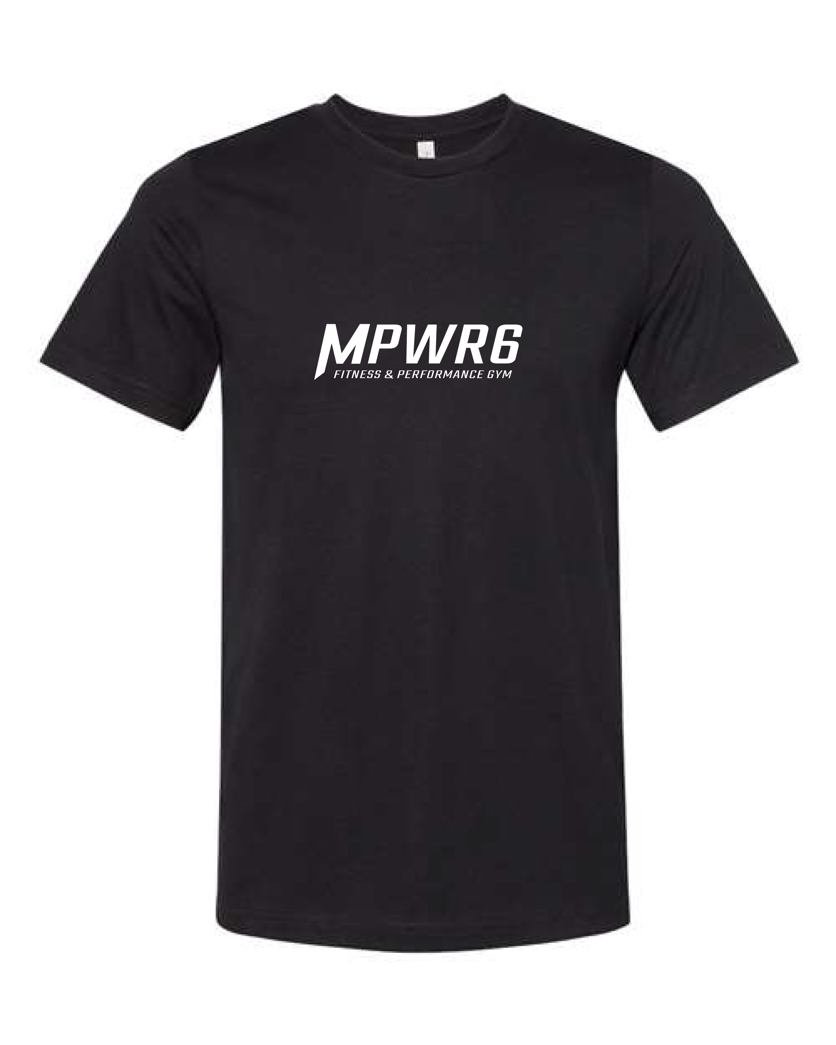 MPWR6 Performance T